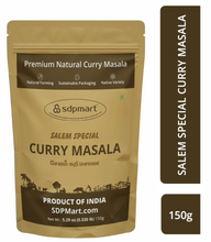 Load image into Gallery viewer, SALEM CURRY MASALA POWDER