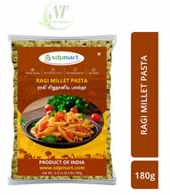 Load image into Gallery viewer, Ragi Millet Pasta 180g