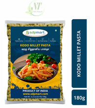Load image into Gallery viewer, Kodo Millet Pasta 180g