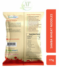 Load image into Gallery viewer, Samba Wheat Noodles