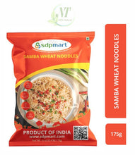 Load image into Gallery viewer, Samba Wheat Noodles
