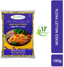 Load image into Gallery viewer, Mixed Millet Pasta 180g