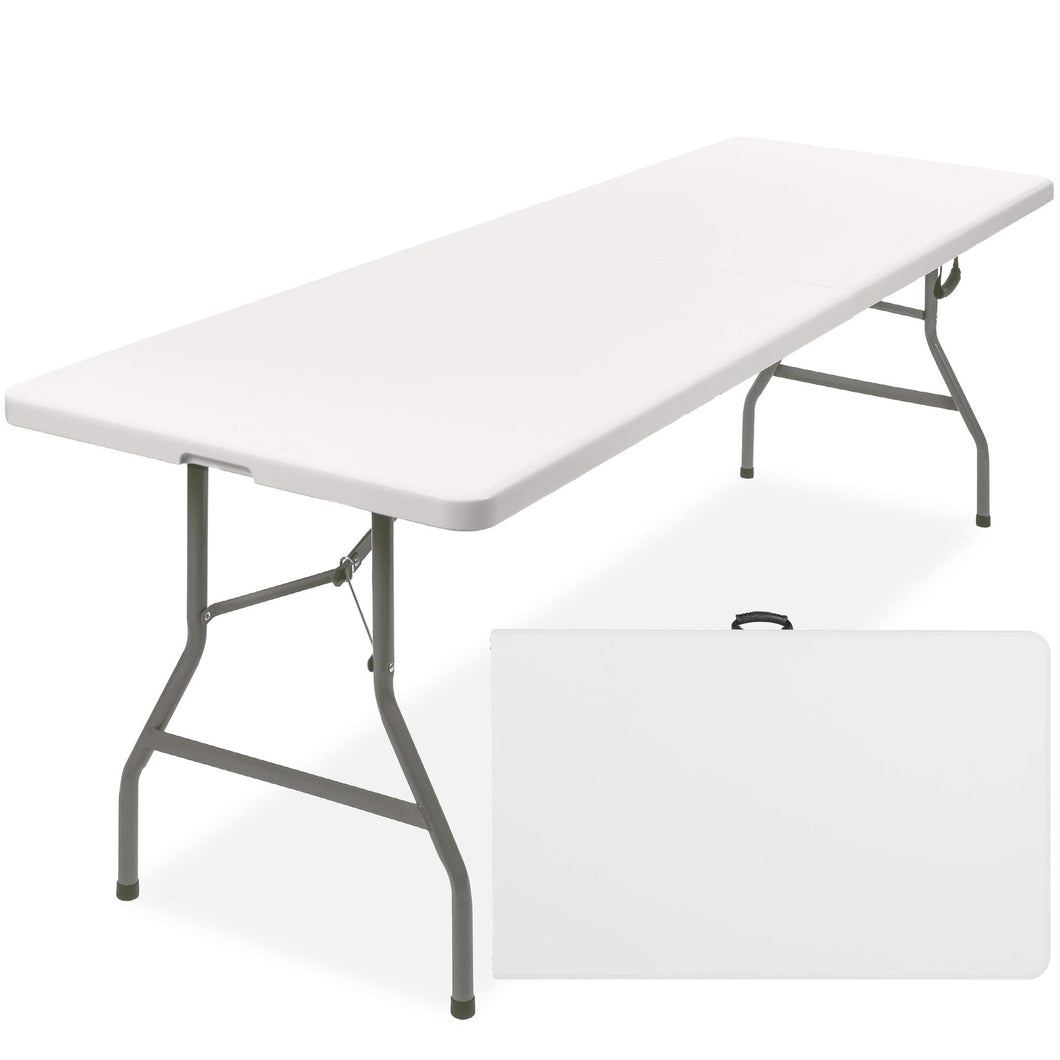 6Ft. Rectangular Folding Table