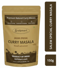 Load image into Gallery viewer, SALEM CURRY MASALA POWDER
