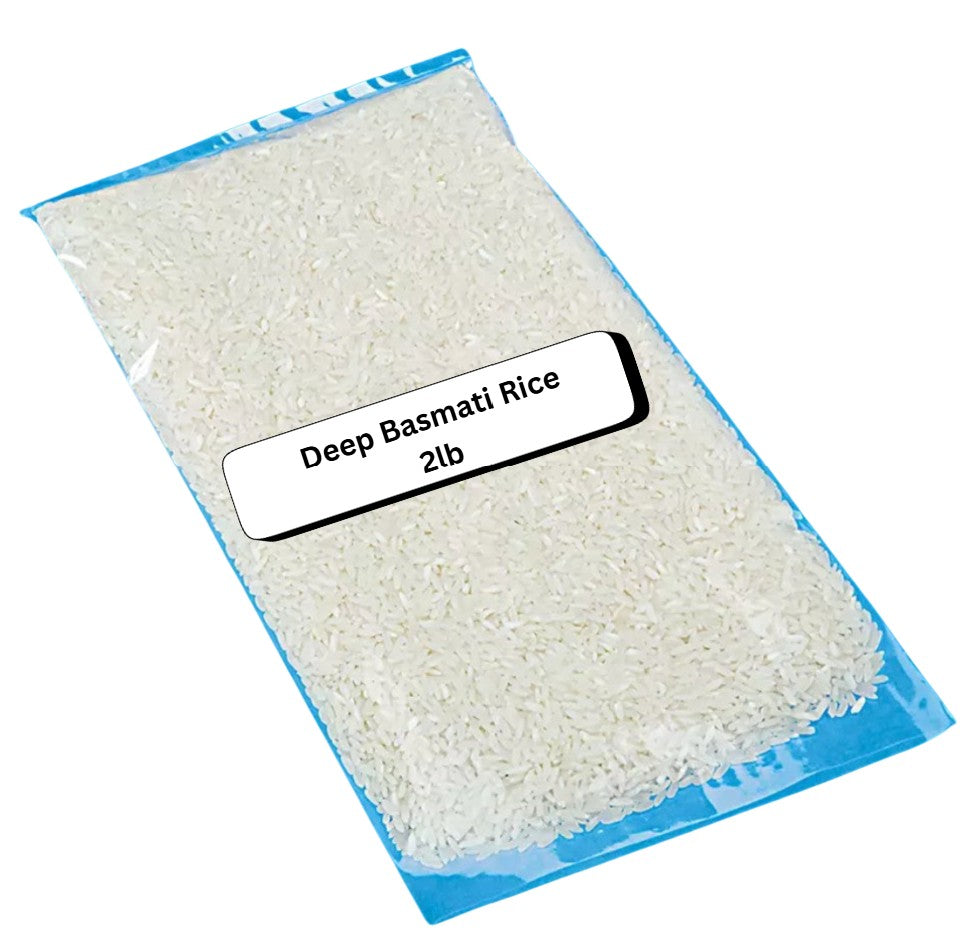 Deep Basmati Rice 2 lb