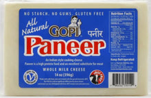 Load image into Gallery viewer, Gopi Paneer

