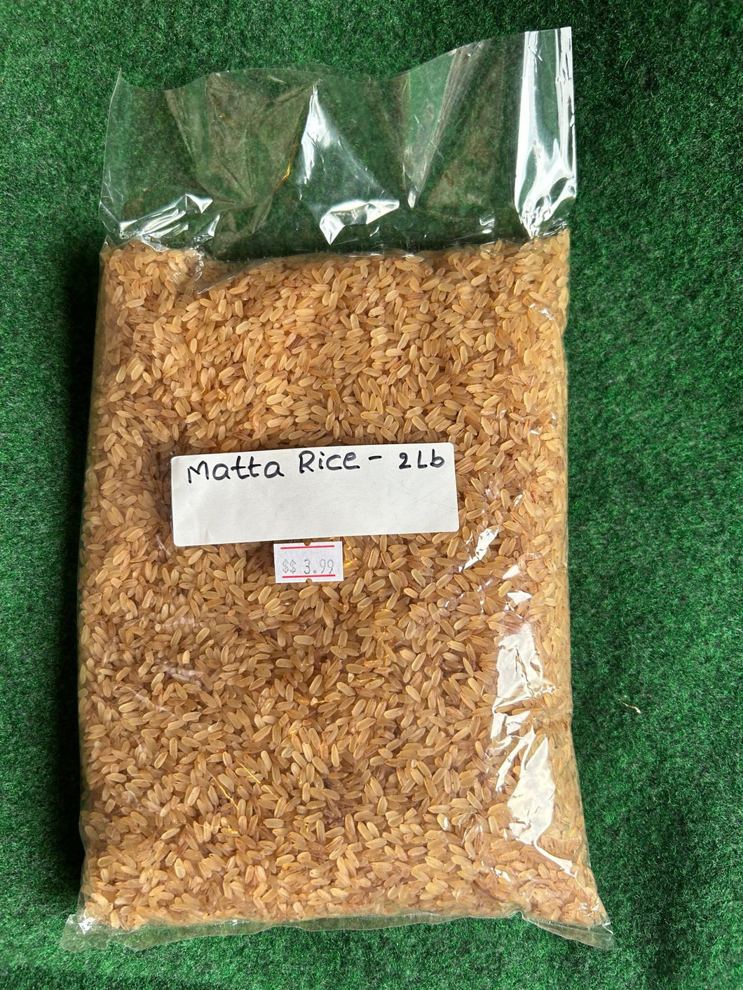 Periyar Matta Rice 2lb