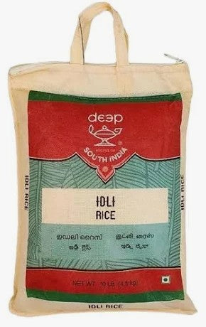 Deep Idli Rice 20lb