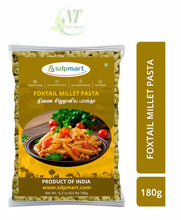 Load image into Gallery viewer, Foxtail Millet Pasta 180g
